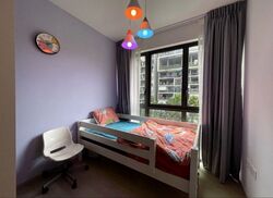iNZ Residence (D23), Condominium #597955291